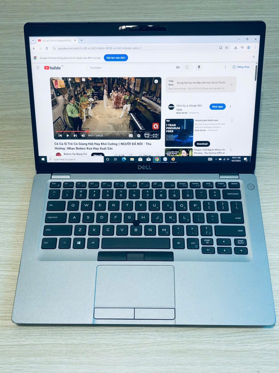 dell 5410 giá re